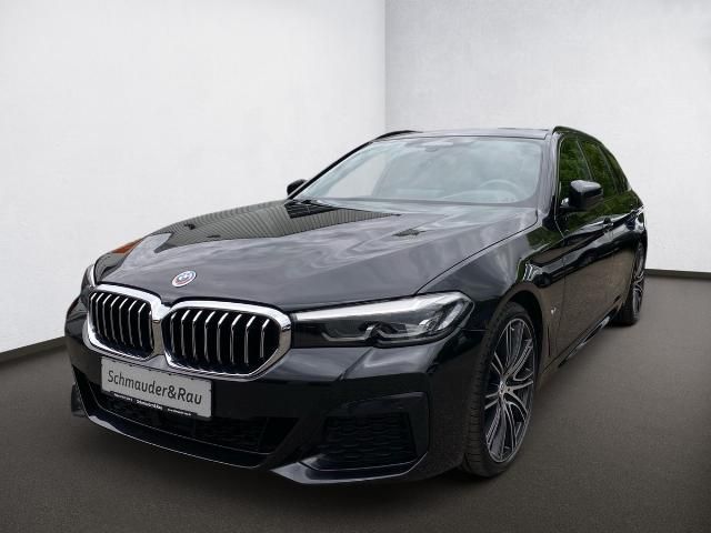 BMW 530 48.277 km 44.000 &euro; Kirchheim/Teck 73230