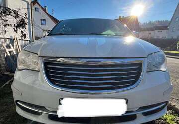 Chrysler Town & Country 165.000 km 10.000 &euro; Murrhardt 71540
