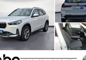 BMW X1 25.107 km 35.350 &euro; Kirchheim unter Teck 73230