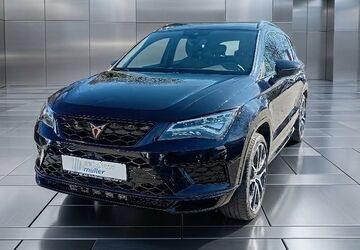 Cupra Ateca 63.893 km 25.900 &euro; Rechberghausen 73098