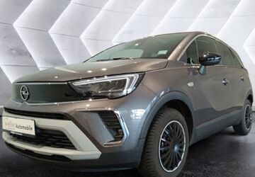 Opel Crossland (X) 28.850 km 17.830 &euro; Bietigheim-Bissingen 74321