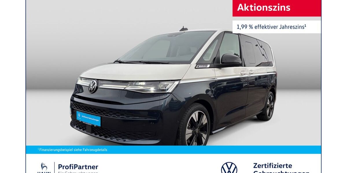 VW T7 Multivan 20.641 km 61.990 &euro; Bietigheim-Bissingen 74321