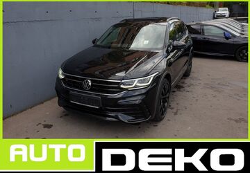 VW Tiguan Allspace 154.157 km 31.970 &euro; Waiblingen 71332