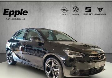 Opel Corsa 28.782 km 17.390 &euro; Rutesheim 71277