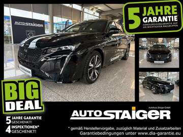 Gebrauchte Peugeot 308