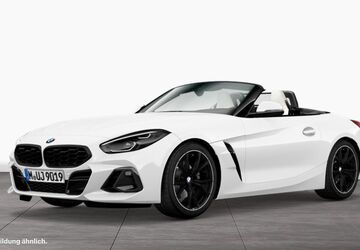 BMW Z4 28.400 km 49.940 &euro; Waiblingen 71332