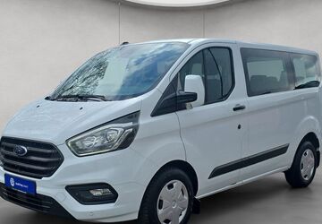 Ford Transit Custom 24.767 km 29.250 &euro; Stuttgart 70329