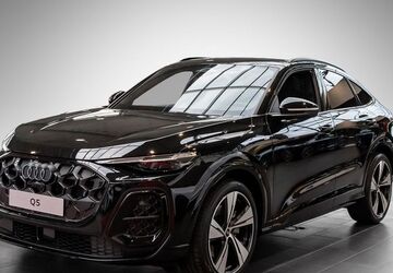 Audi Q5 9.999 km 67.940 &euro; Stuttgart 70469