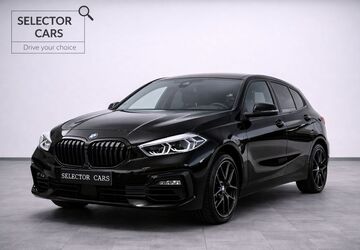 BMW 118 91.000 km 19.790 &euro; Auenwald-Mittelbrüden 71549