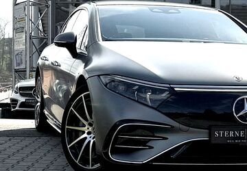 Mercedes-Benz EQS 56.400 km 55.900 &euro; Ebersbach an der Fils 73061