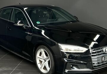 Audi A5 189.900 km 22.990 &euro; Waiblingen 71334