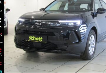 Opel Mokka 29.870 km 16.988 &euro; Magstadt 71106