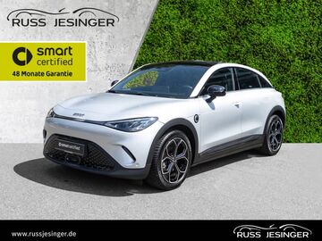 Gebrauchte Smart #3