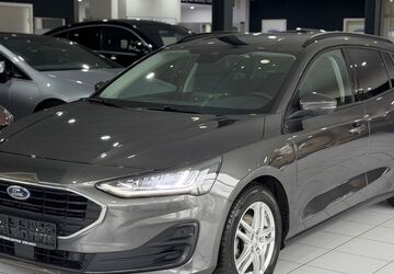 Ford Focus 110.000 km 12.990 &euro; Weil im Schönbuch 71093