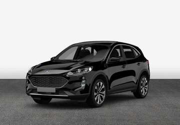 Ford Kuga 25.000 km 24.900 &euro; Stuttgart 70190