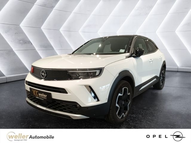 Opel Mokka 23.100 km 20.420 &euro; Bietigheim-Bissingen 74321