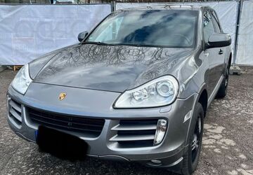 Porsche Cayenne 239.000 km 8.999 &euro; Sindelfingen 71067