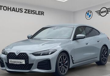 BMW 430 Gran Coupé 34.800 km 48.940 &euro; Waiblingen 71332