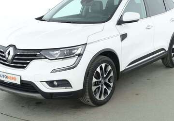 Renault Koleos 68.157 km 19.080 &euro; Stuttgart 70195