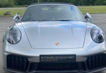 Porsche 992 12.500 km 179.990 &euro; Dettenhausen 72135