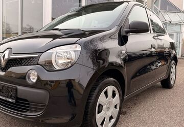 Renault Twingo 93.167 km 5.499 &euro; Uhingen 73066