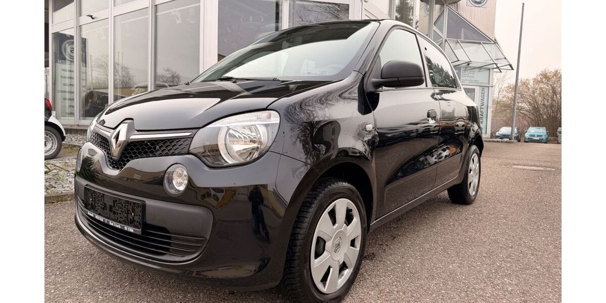 Renault Twingo 93.167 km 5.499 &euro; Uhingen 73066