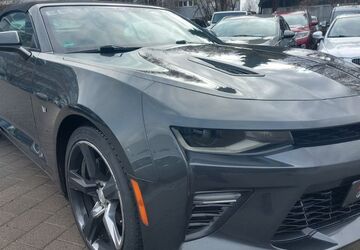 Chevrolet Camaro 193.046 km 18.999 &euro; Fellbach 70736