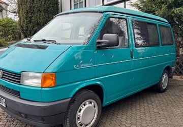VW T4 California 372.512 km 12.500 &euro; Waldenbuch 71111