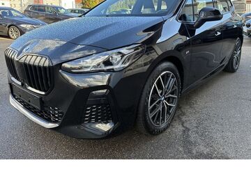 BMW 220 Active Tourer 11.250 km 32.970 &euro; Lauffen 74348