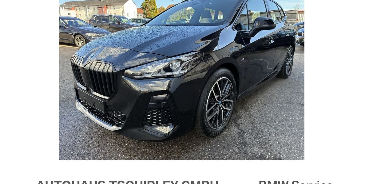 BMW 220 Active Tourer 11.250 km 32.970 &euro; Lauffen 74348