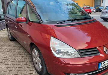 Renault Espace 180.100 km 6.350 &euro; Plochingen 73207