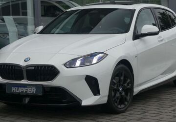 BMW 120 8.680 km 36.250 &euro; Vaihingen / Enz 71665