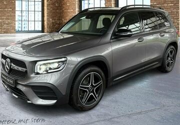 Mercedes-Benz GLB 220 115.500 km 35.900 &euro; Schorndorf 73614