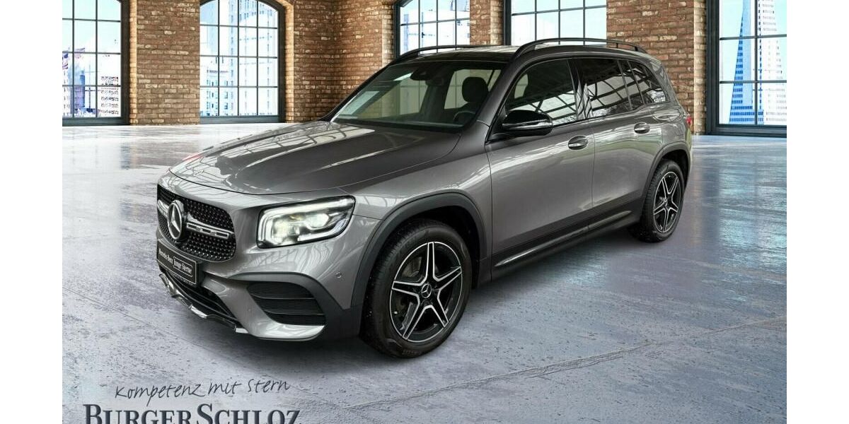 Mercedes-Benz GLB 220 115.500 km 35.900 &euro; Schorndorf 73614