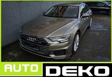 Audi A6 200.000 km 23.370 &euro; Waiblingen 71332
