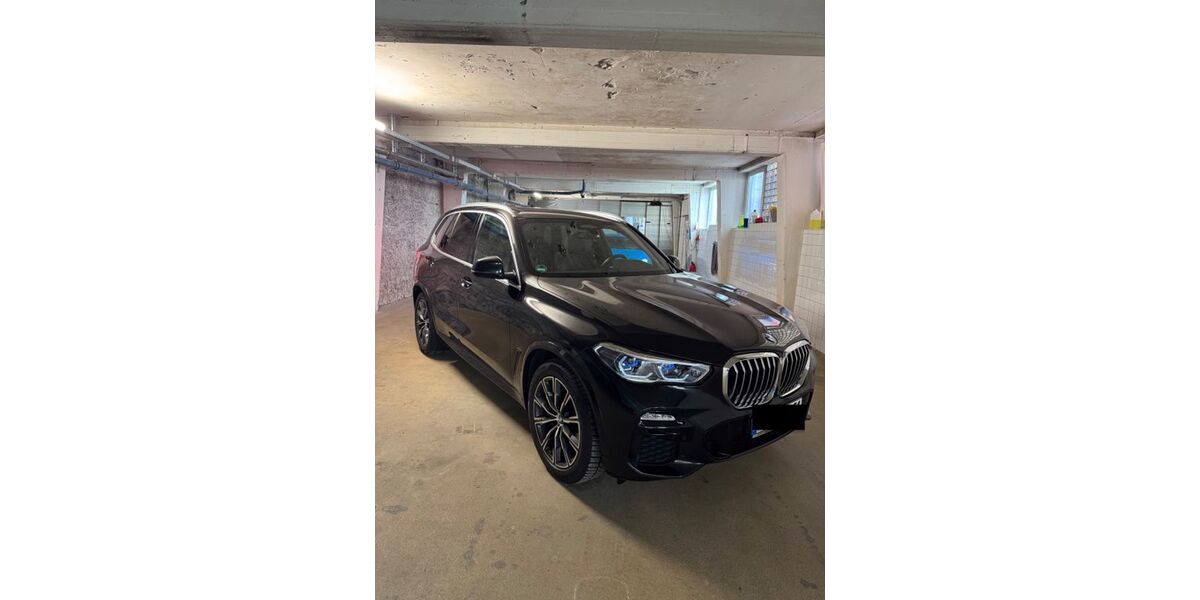 BMW X5 110.000 km 46.990 &euro; Bempflingen 72658