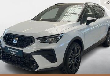Seat Arona 1.505 km 28.430 &euro; Stuttgart-Feuerbach 70469