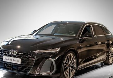 Audi A6 9.999 km 86.940 &euro; Stuttgart 70563