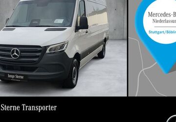 Mercedes-Benz Sprinter 7.236 km 49.361 &euro; Böblingen 71034