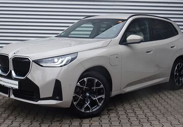 BMW X3 10.719 km 59.145 &euro; Bietigheim-Bissingen 74321