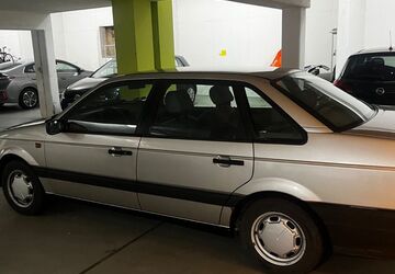 VW Passat 94.000 km 5.566 &euro; Lorch 73547