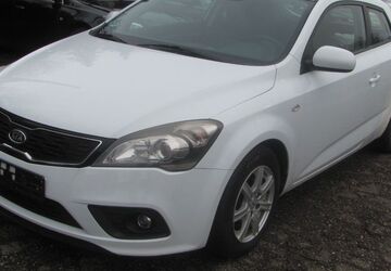 Kia pro ceed / ProCeed 305.600 km 2.390 &euro; Kirchheim unter Teck 73230