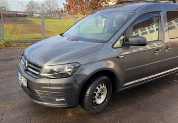 VW Caddy 130.000 km 22.999 &euro; Uhingen 73066