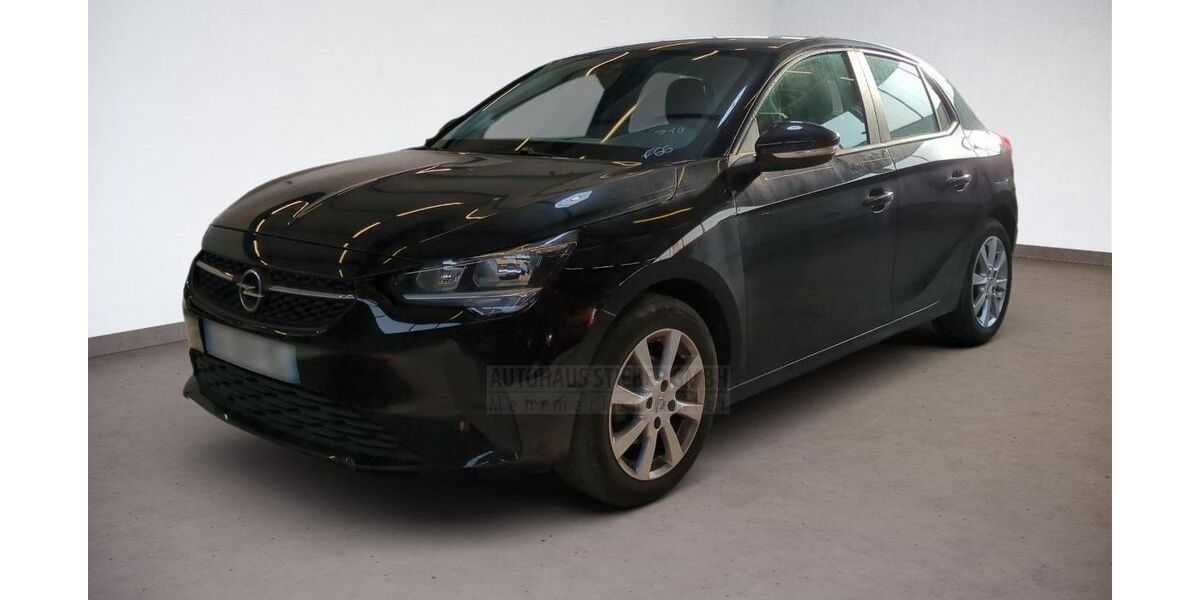 Opel Corsa 35.350 km 13.800 &euro; Stuttgart 70439