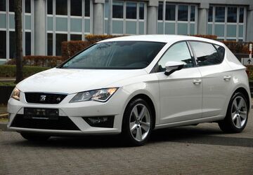 Seat Leon 141.000 km 11.990 &euro; Stuttgart 70567