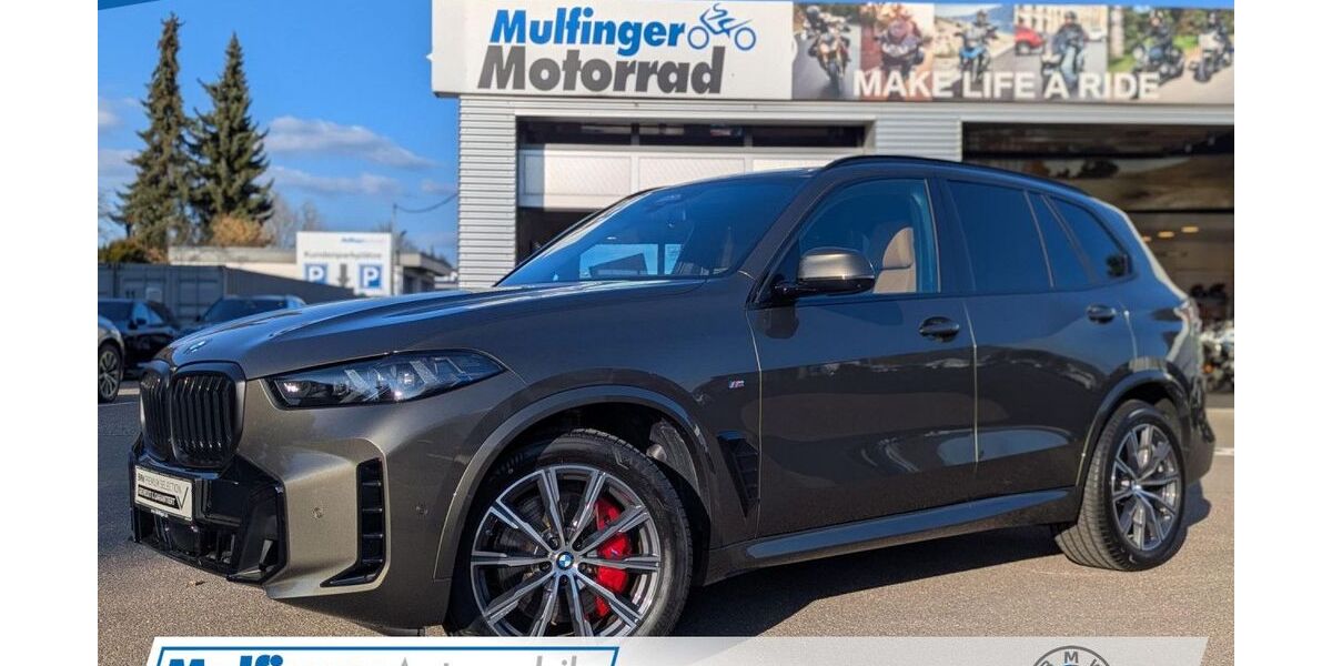 BMW X5 17.138 km 74.900 &euro; Schorndorf 73614