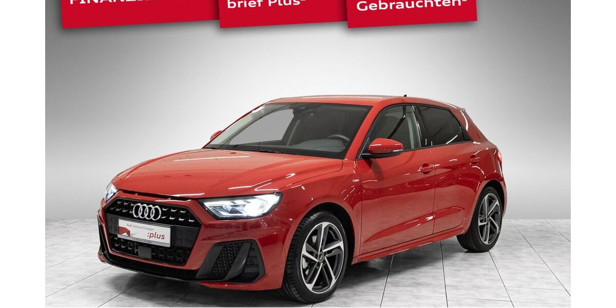 Audi A1 5.581 km 25.220 &euro; Böblingen 71034