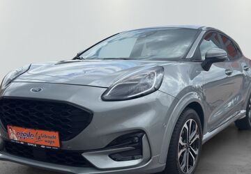 Ford Puma 6.753 km 18.990 &euro; Rutesheim 71277