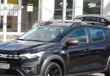 Dacia Sandero 22.104 km 20.980 &euro; Fellbach 70736