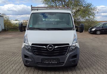 Opel Movano 70.000 km 22.490 &euro; Waiblingen-Neustadt 71336